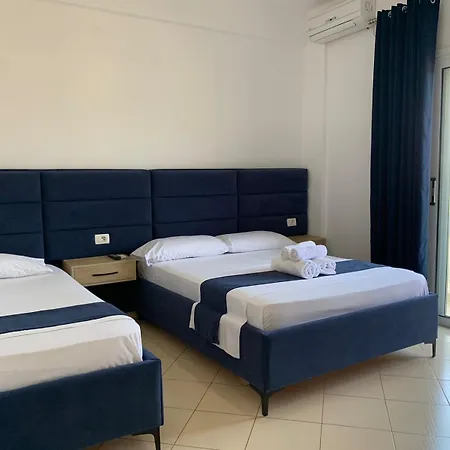 Hotel Ambra