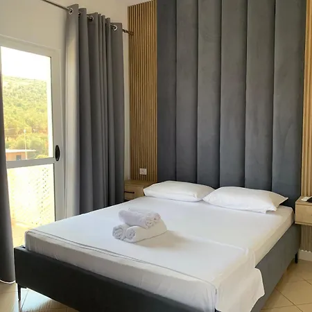 Ambra 3* Ksamil