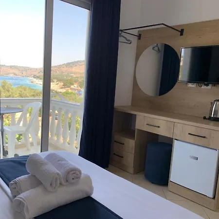 Ambra Hotel