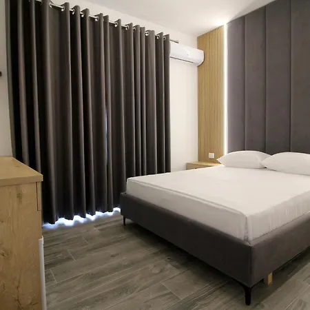 Ambra Hotel Ksamil