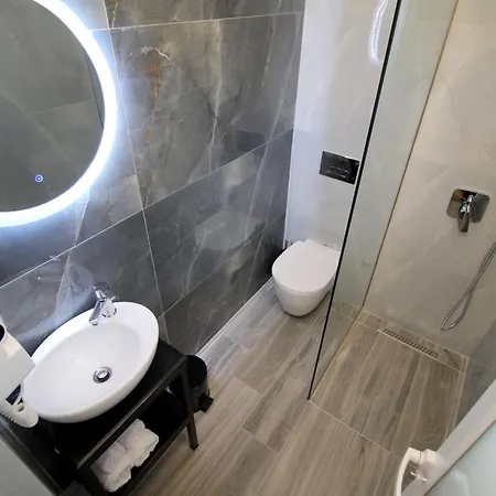 Ambra Hotel Ksamil