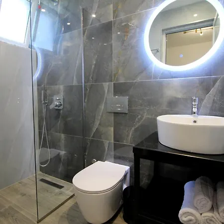 Hotel Ambra Ksamil