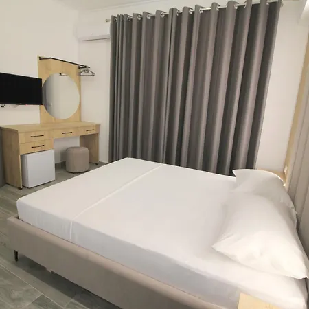 Ambra 3* Ksamil