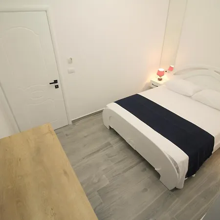 Ambra Hotel Ksamil