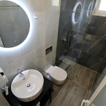 Ambra Hotel 3*