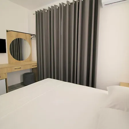 Hotel Ambra 3*