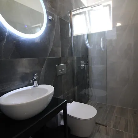 Hotel Ambra