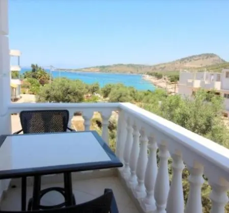 Hotel Ambra 3*