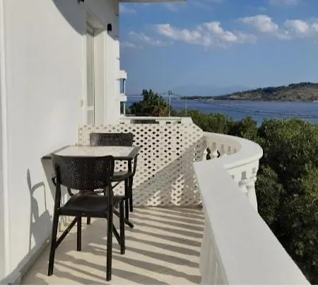 Ambra Hotel