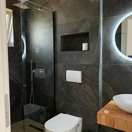 Ambra Hotel Ksamil