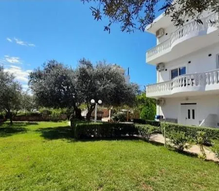 Hotel Ambra