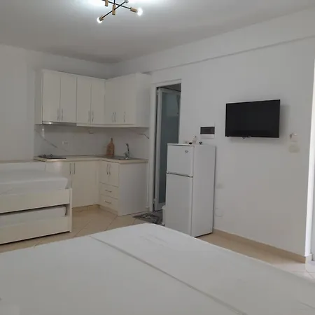 Ambra 3* Ksamil