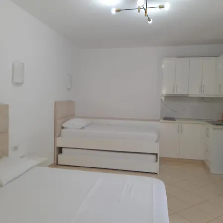Hotel Ambra