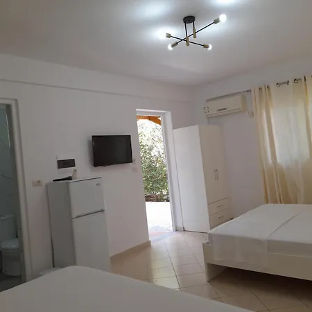 Hotel Ambra 3*